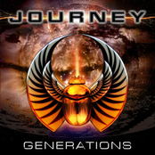 Out Of Harms Way by Journey