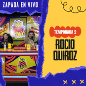 ROCIO QUIROZ / Zapada EN VIVO en UN POCO DE RUIDO !