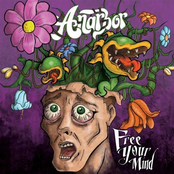 Always Dirty, Never Clean by Anarbor