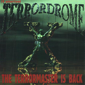 Terrordrome X - CD 1