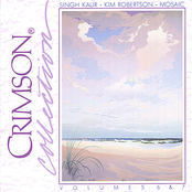 Crimson Collection Vol. 6 & 7