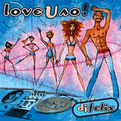 Love U So ! Original Mixes