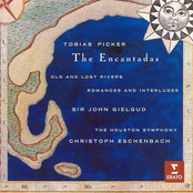Picker: The Encantadas, Old and Lost Rivers & Romances and Interludes