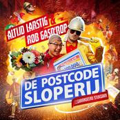 De Postcode Sloperij