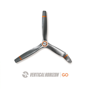 Vertical Horizon: Go