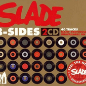 Wild Wild Party by Slade