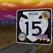 Indian Route 15 - Single
