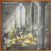 She Will Never Return (Elisabet's Chateau)