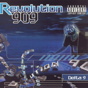 revolution 909