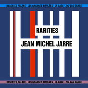 Happiness Is A Sad Song by Jean Michel Jarre