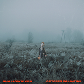 October Valentine - Single