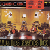 If I Were A River by Los Bravos