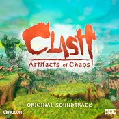 Clash: Artifacts of Chaos | Original Soundtrack