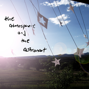 The Atmosphere and the Astronaut