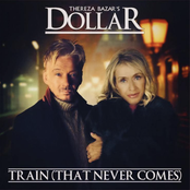 Train (That Never Comes) - EP