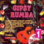Gipsy Rumba 1