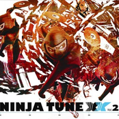 Ninja Tune XX Vol.2 [[Disc 1]]