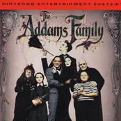 The Addams Family