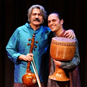 kayhan kalhor & madjid khaladj