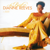 Diane Reeves: The Best Of Dianne Reeves