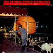 George Bussey Experience