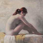 nude delirium