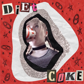 Leanna Firestone: Diet Coke