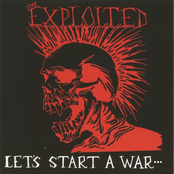 Should We Can't We by The Exploited