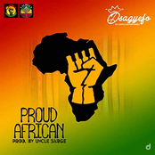 Proud African
