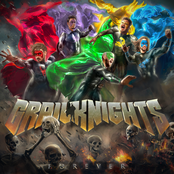 In The Eyes Of The Enemy