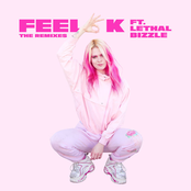 Feel OK (Remixes)