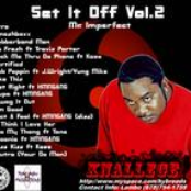 Set It Off Vol.2 (Mr. Imperfect)