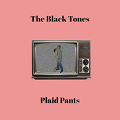 The Black Tones: Plaid Pants