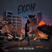 Ekoh: The D3tour