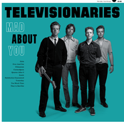 Televisionaries: Mad About You