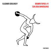 Bramputapsel #1. Sun.Disk.Minotaurus