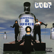 Pimps (free Stylin' At The Fortune 500 Club) by The Coup