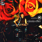 Todo Amor Que Houver Nessa Vida by Cássia Eller