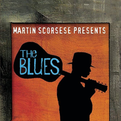 Martin Scorsese Presents The Blues - A Musical Journey