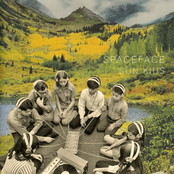 SpaceFace: Sun Kids