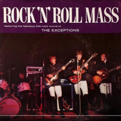 Rock 'N' Roll Mass