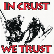 Crude S.S.: In crust we trust