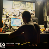 Adventure in a Minute but Sometimes More Loops Beats Vibes