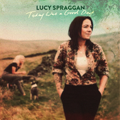 Lucy Spraggan: Today Was A Good Day