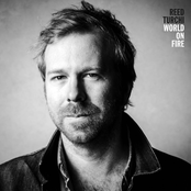 Reed Turchi: World On Fire