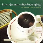 Saint-Germain-des-Prés Café III
