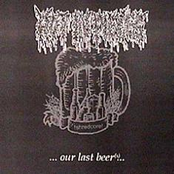 ... Our Last Beer(s) ...