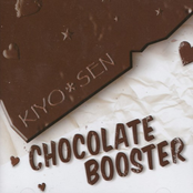 Chocolate Booster