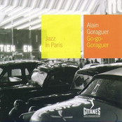 With The Wind And The Rain In Your Hair by Alain Goraguer