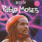 The Spirit Of Jah by Pablo Moses